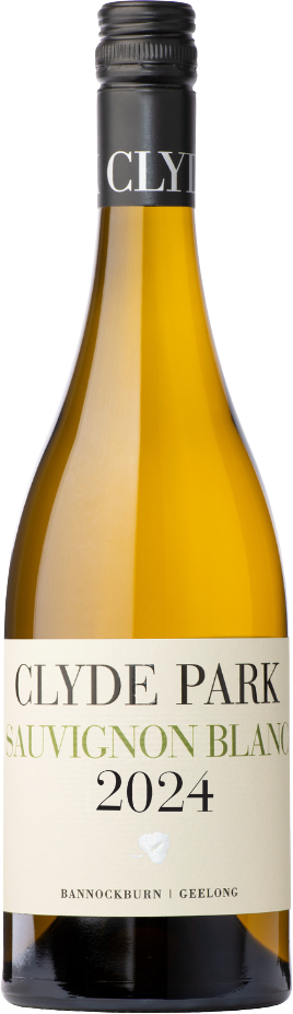 Clyde Park Vineyard Sauvignon Blanc  2024 Geelong — Geelong